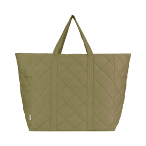 DAY ET Mini Tote bag - Weekend XL - Martini Olive