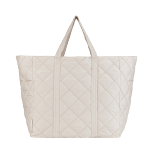 DAY ET Mini Tote bag - Weekend XL - Pure Cashmere