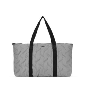 Day GW Duvét Punch XL Bag - Sharkskin