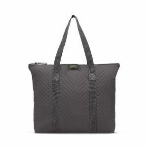 Day Gweneth RE-X Chewron Bag - Black