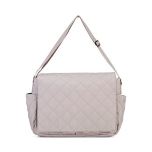 Day Mini RE-Q Baby - Cloud Grey