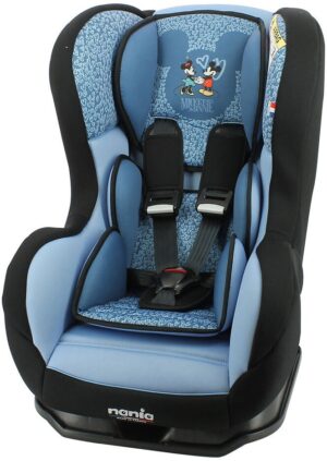 Disney Mickey Mouse Cosmo LX ISOFIX 1 Autostol