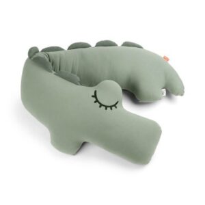 Done by Deer Comfy kropspude m. Croco – Grøn