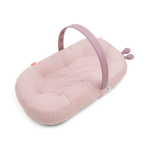 Done by Deer Cozy lounger m/aktivitetsbue - Raffi Pudder