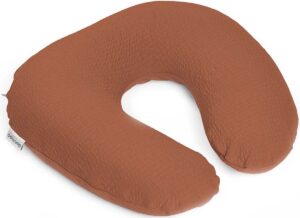 Doomoo Ammepude Quilt, Terracotta