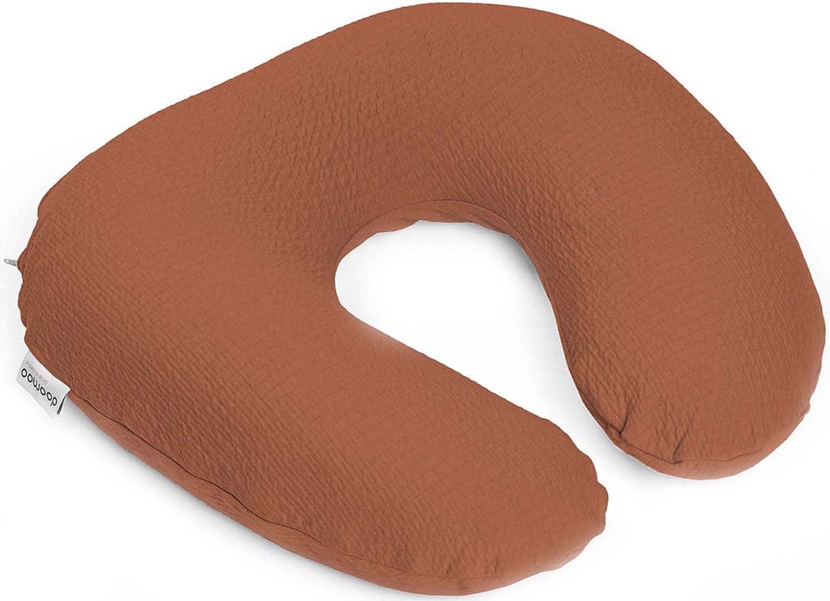 Doomoo Ammepude Quilt, Terracotta Doomoo Ammepude Quilt, Terracotta