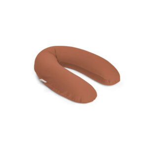 Doomoo Ammepude / graviditetspude - Quilt Terracotta