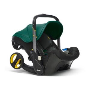Doona+ Autostol – Racing Green