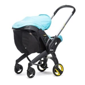 Doona Snap-On-Storage - Sort