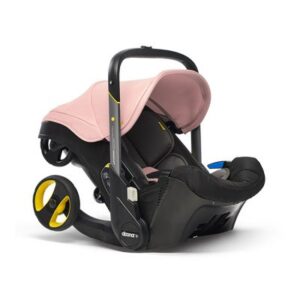 Doona+ autostol – Blush Pink