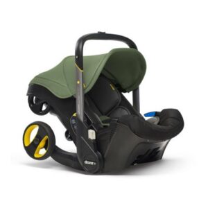 Doona+ autostol – Desert Green
