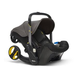 Doona+ autostol – Grey Hound