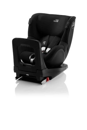 Dualfix Isense Space Black