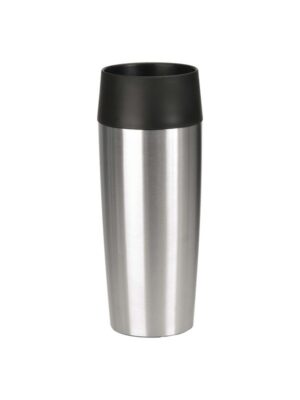 EMSA Thermal Travel Mug 0.36L - Stainless Steel