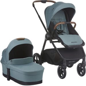 EasyWalker Rudey Duovogn, Forest Green