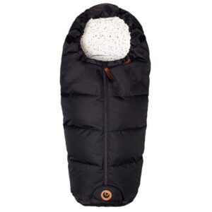 Easygrow FERD mini kørepose - black