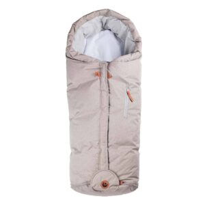 Easygrow Hood Norse - Sand Melange