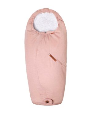 Easygrow LYNG Kørepose - pink