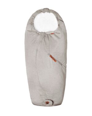 Easygrow LYNG Køreposen - grey