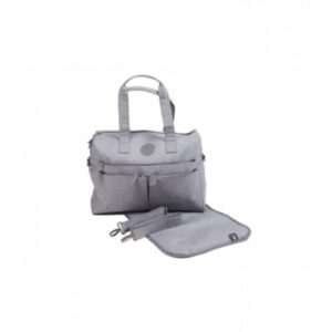 Easygrow Mamabag - Grey/Grey