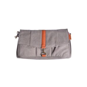 Easygrow Organizer Aarhus Canvas - Grey