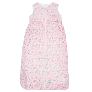 Easygrow Sovepose 3-18 mdr. - floral pink