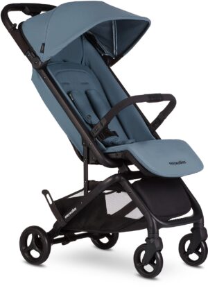 Easywalker Miley Klapvogn, OceBlue
