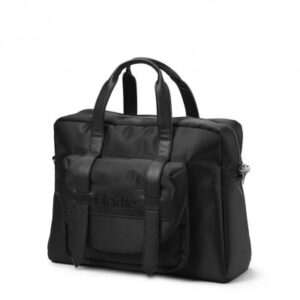 Elodie Details pusletaske signature edition – brilliant black