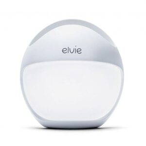 Elvie Curve manuel brystpumpe