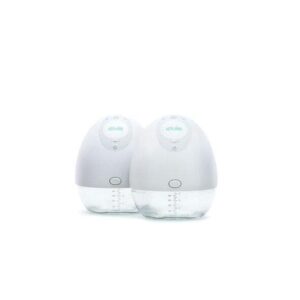 Elvie Pump Double elektrisk brystpumpe