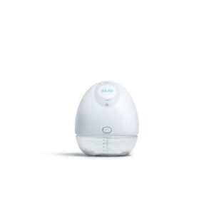 Elvie Pump Single elektrisk brystpumpe