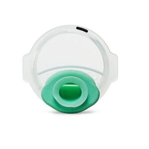 Elvie Pump Spout and Valve Kit (2 pak)