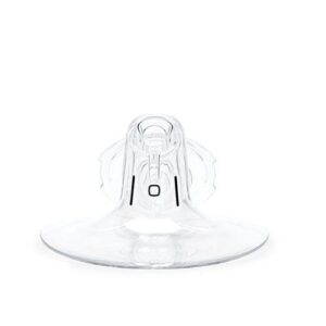 Elvie Pump brystskjolder - 28mm (2 pak)
