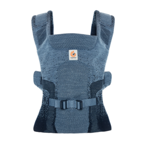 Ergobaby Aerloom - ocean blue
