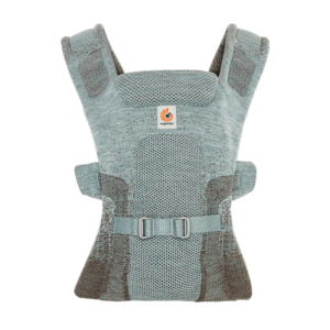 Ergobaby Aerloom - sea cliff