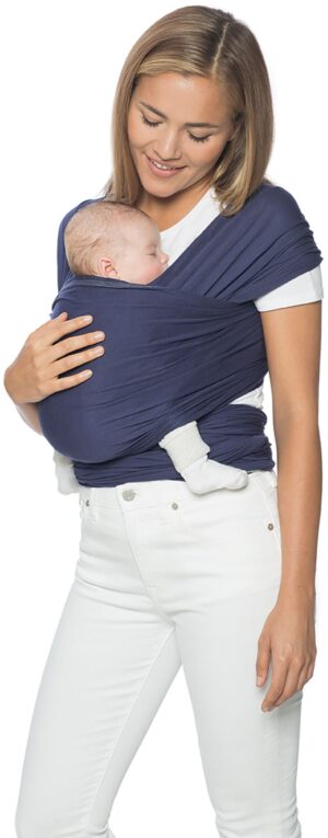 Ergobaby Aura Vikle, Indigo