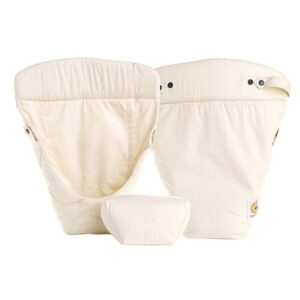 Ergobaby Easy Snug spædbarnsindsats - Nature