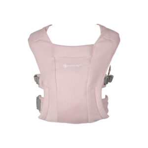 Ergobaby Embrace - blush pink