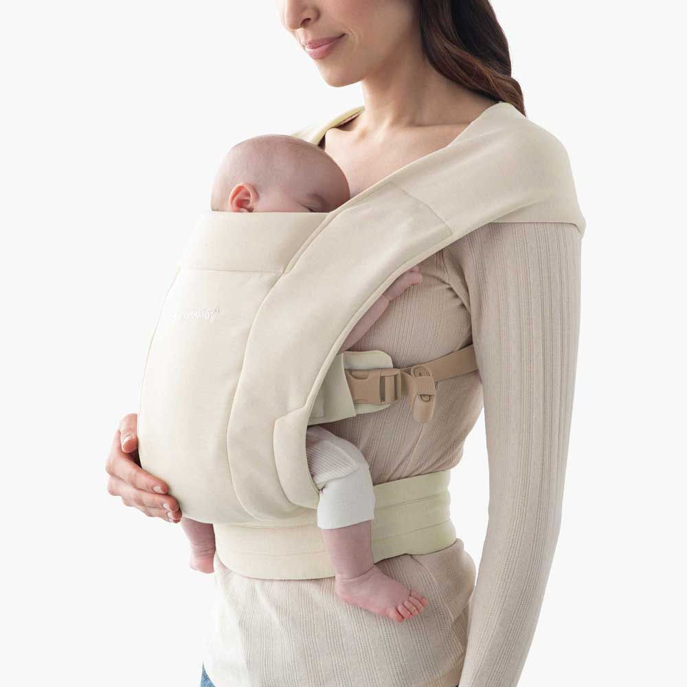 Ergobaby Embrace - cream Ergobaby Embrace - cream