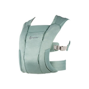 Ergobaby Embrace soft air mesh - sage