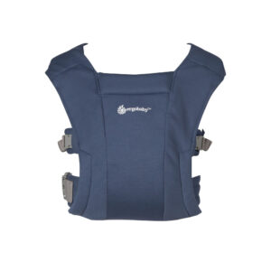 Ergobaby Embrace - soft navy