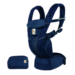 Ergobaby Omni Breeze - Midnight Blue