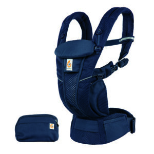 Ergobaby Omni Breeze - midnight blue