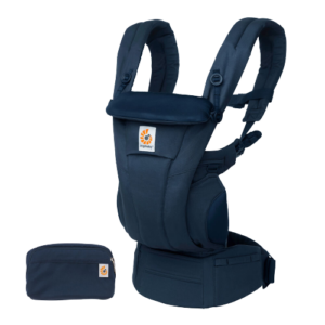 Ergobaby Omni Dream - Midnight Blue