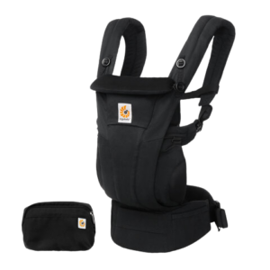 Ergobaby Omni Dream - Onyx Black