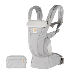 Ergobaby Omni Dream - Pearl Grey