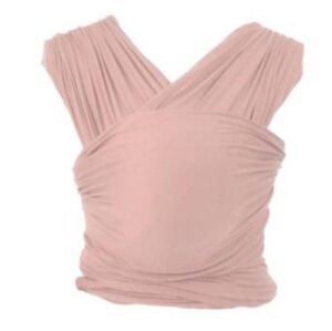 Ergobaby Vikle Aura - Blush Pink