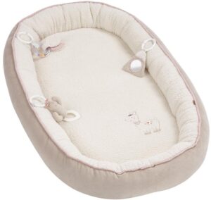 Fehn Babynest, Beige