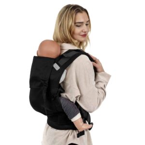 Fidella Fusion - Chevron/Black - Toddler