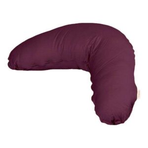Filibabba Ammepude 75x50x14 cm - Plum